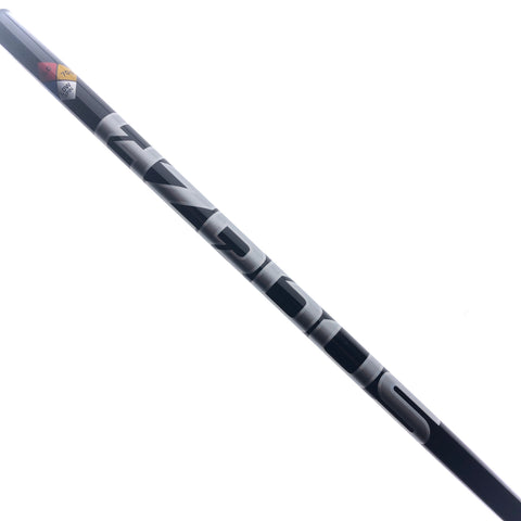 Used TaylorMade Qi35 3 Fairway Wood / 15 Degrees / Stiff Flex / Left-Handed