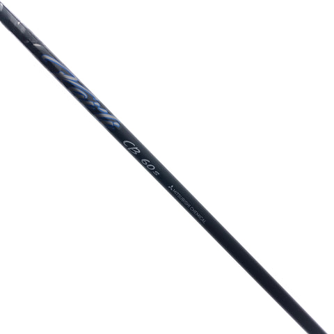 Used TaylorMade Qi35 3 Fairway Wood / 15 Degrees / Stiff Flex / Left-Handed