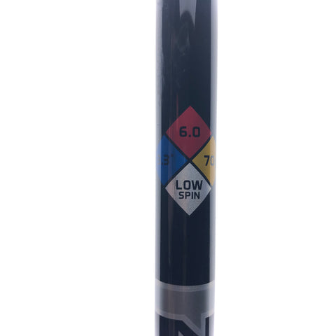 Used TaylorMade Qi35 3 Fairway Wood / 15 Degrees / Stiff Flex / Left-Handed