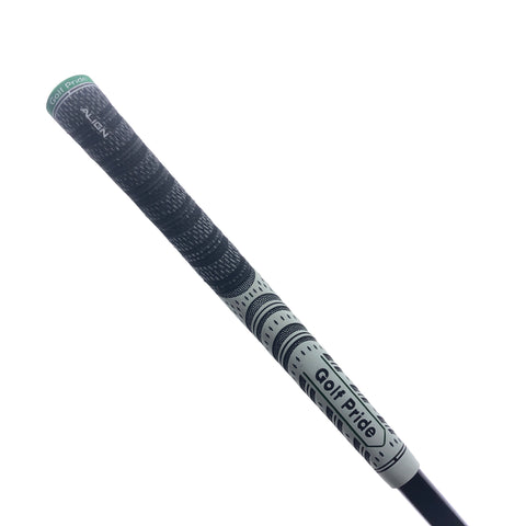 Used TaylorMade Qi35 3 Fairway Wood / 15 Degrees / Stiff Flex / Left-Handed