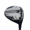 Used TaylorMade Qi35 3 Fairway Wood / 15 Degrees / Stiff Flex