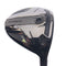 Used TaylorMade Qi35 3 Fairway Wood / 15 Degrees / Stiff Flex
