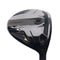 Used TaylorMade Qi35 3 Fairway Wood / 15 Degrees / Stiff Flex
