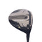 Used TaylorMade Qi35 3 Fairway Wood / 15 Degrees / Stiff Flex