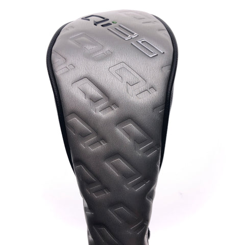 Used TaylorMade Qi35 3 Fairway Wood / 15 Degrees / TX Flex