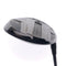 Used TaylorMade Qi35 3 Fairway Wood / 15 Degrees / TX Flex