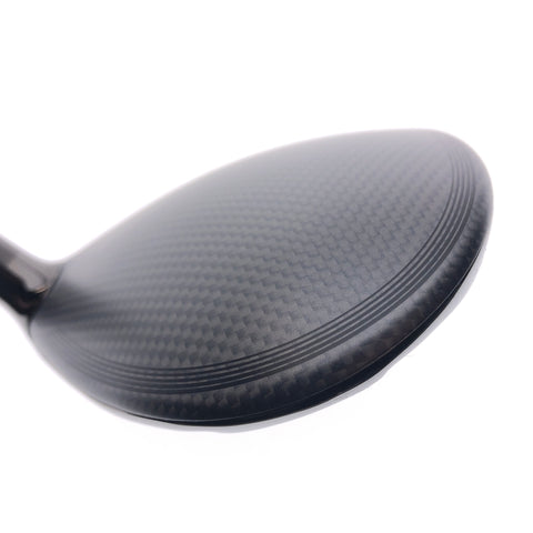 Used TaylorMade Qi35 3 Fairway Wood / 15 Degrees / TX Flex