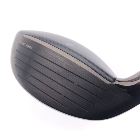 Used TaylorMade Qi35 3 Fairway Wood / 15 Degrees / TX Flex