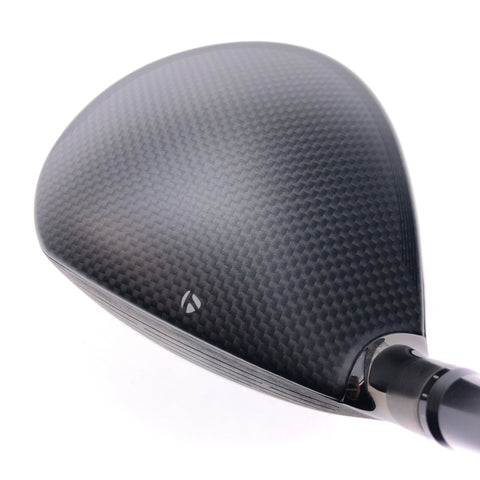 Used TaylorMade Qi35 3 Fairway Wood / 15 Degrees / TX Flex