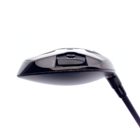 Used TaylorMade Qi35 3 Fairway Wood / 15 Degrees / X-Stiff Flex