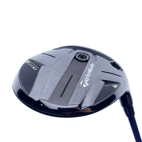 Used TaylorMade Qi35 3 Fairway Wood / 15 Degrees / X-Stiff Flex