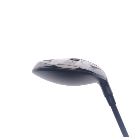 Used TaylorMade Qi35 3 Fairway Wood / 15 Degrees / X-Stiff Flex