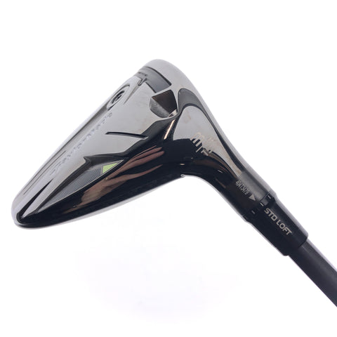 Used TaylorMade Qi35 3 Fairway Wood / 15 Degrees / X-Stiff Flex