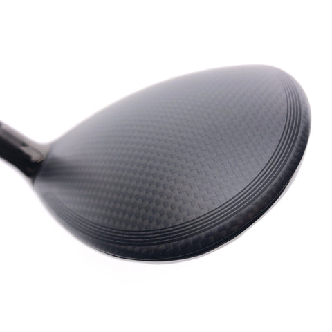 Used TaylorMade Qi35 3 Fairway Wood / 15 Degrees / X-Stiff Flex
