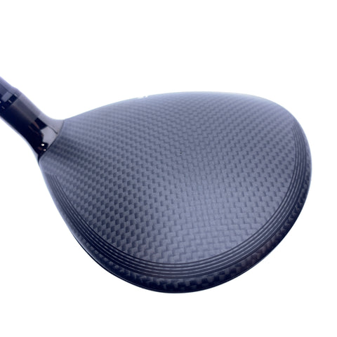 Used TaylorMade Qi35 3 Fairway Wood / 15 Degrees / X-Stiff Flex