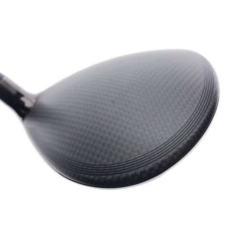 Used TaylorMade Qi35 3 Fairway Wood / 15 Degrees / X-Stiff Flex
