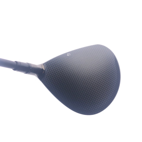 Used TaylorMade Qi35 3 Fairway Wood / 15 Degrees / X-Stiff Flex