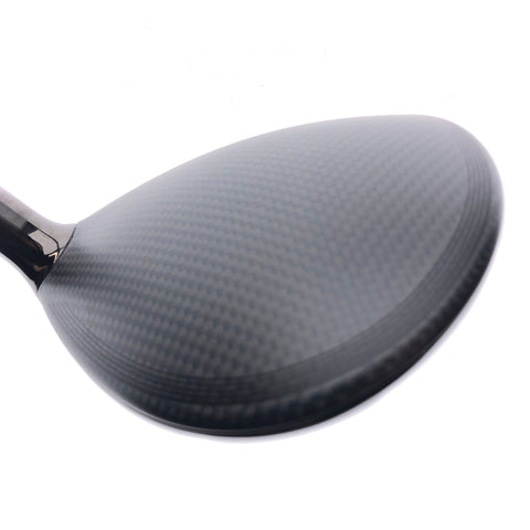 Used TaylorMade Qi35 3 Fairway Wood / 15 Degrees / X-Stiff Flex