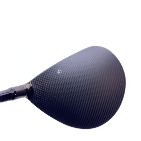 Used TaylorMade Qi35 3 Fairway Wood / 15 Degrees / X-Stiff Flex