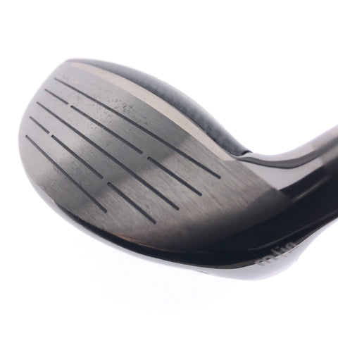 Used TaylorMade Qi35 3 Fairway Wood / 15 Degrees / X-Stiff Flex