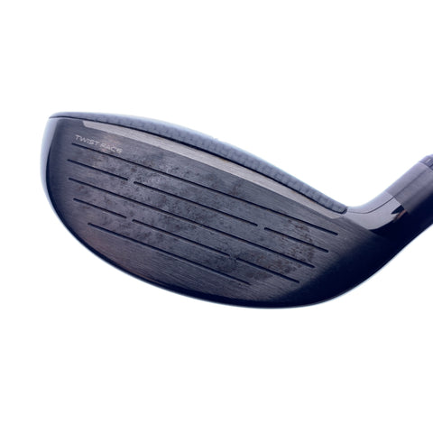 Used TaylorMade Qi35 3 Fairway Wood / 15 Degrees / X-Stiff Flex