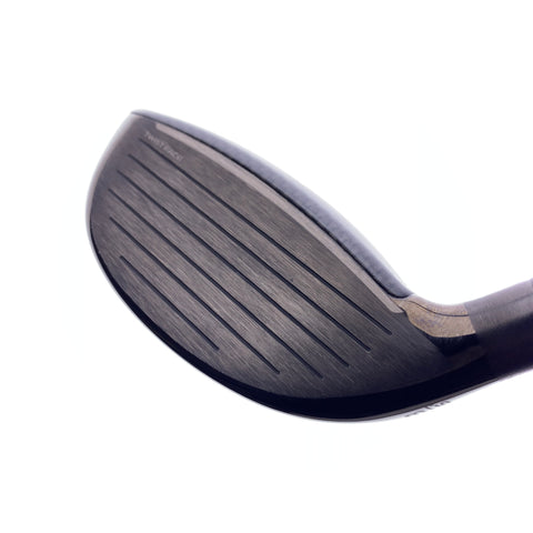 Used TaylorMade Qi35 3 Fairway Wood / 15 Degrees / X-Stiff Flex