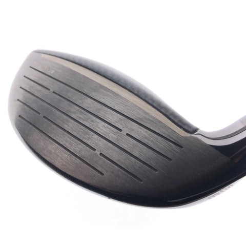 Used TaylorMade Qi35 3 Fairway Wood / 15 Degrees / X-Stiff Flex