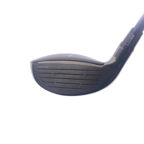 Used TaylorMade Qi35 3 Fairway Wood / 15 Degrees / X-Stiff Flex