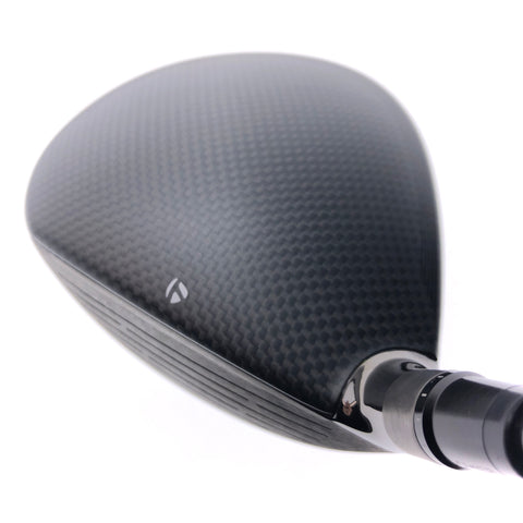 Used TaylorMade Qi35 3 Fairway Wood / 15 Degrees / X-Stiff Flex