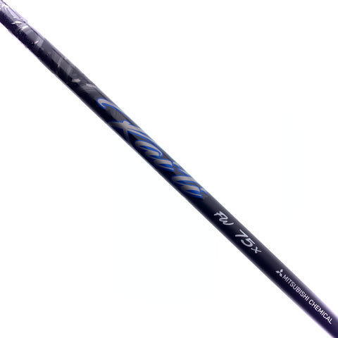 Used TaylorMade Qi35 3 Fairway Wood / 15 Degrees / X-Stiff Flex