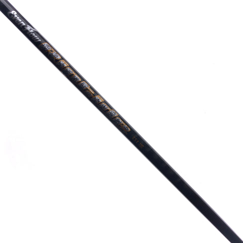 Used TaylorMade Qi35 3 Fairway Wood / 15 Degrees / X-Stiff Flex