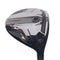 Used TaylorMade Qi35 3 Fairway Wood / 15 Degrees / X-Stiff Flex