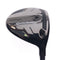 Used TaylorMade Qi35 3 Fairway Wood / 15 Degrees / X-Stiff Flex