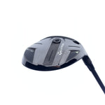 Used TaylorMade Qi35 3 Fairway Wood / 15.0 Degrees / Regular Flex