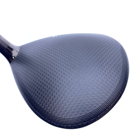 Used TaylorMade Qi35 3 Fairway Wood / 15.0 Degrees / Regular Flex