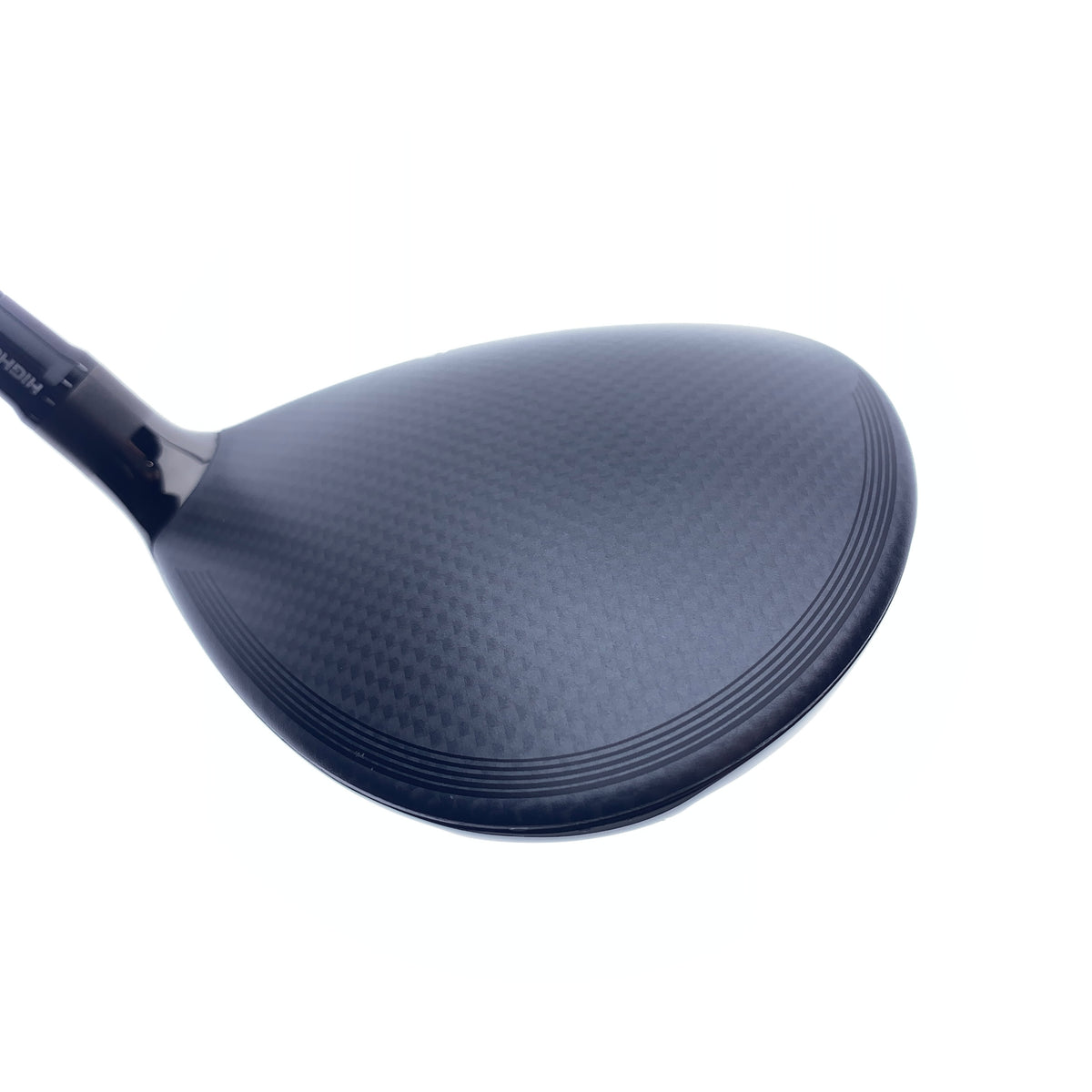 Used TaylorMade Qi35 3 Fairway Wood / 15.0 Degrees / Regular Flex