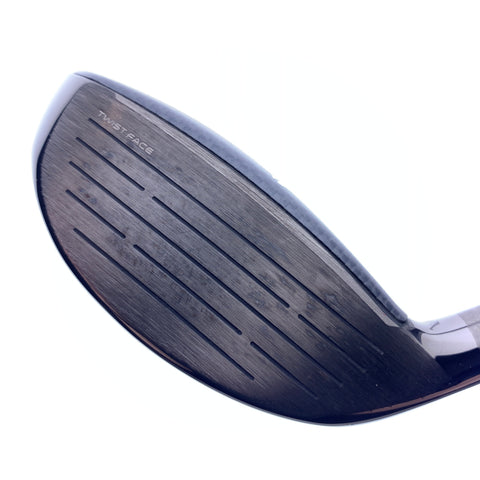 Used TaylorMade Qi35 3 Fairway Wood / 15.0 Degrees / Regular Flex