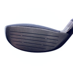 Used TaylorMade Qi35 3 Fairway Wood / 15.0 Degrees / Regular Flex