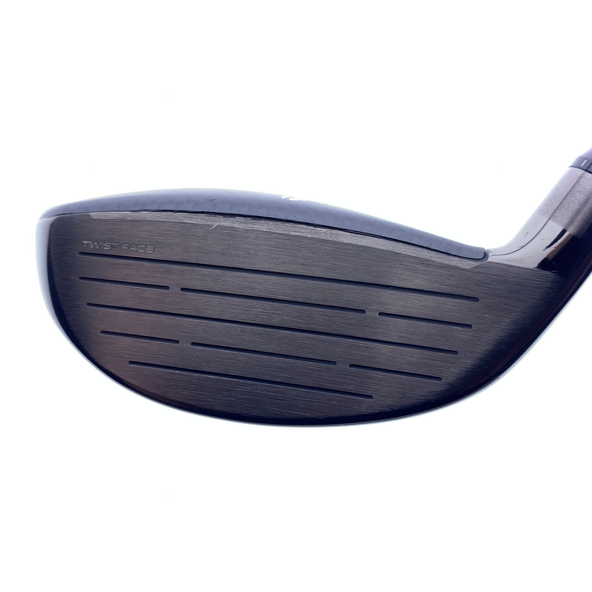 Used TaylorMade Qi35 3 Fairway Wood / 15.0 Degrees / Regular Flex