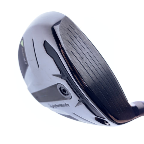 Used TaylorMade Qi35 3 Fairway Wood / 15.0 Degrees / Regular Flex