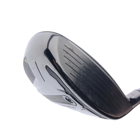 Used TaylorMade Qi35 3 Fairway Wood / 15.0 Degrees / Regular Flex