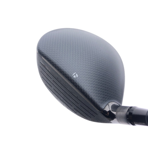 Used TaylorMade Qi35 3 Fairway Wood / 15.0 Degrees / Regular Flex