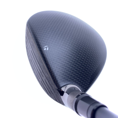 Used TaylorMade Qi35 3 Fairway Wood / 15.0 Degrees / Regular Flex