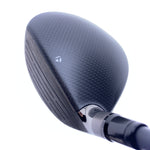 Used TaylorMade Qi35 3 Fairway Wood / 15.0 Degrees / Regular Flex