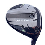 Used TaylorMade Qi35 3 Fairway Wood / 15.0 Degrees / Regular Flex