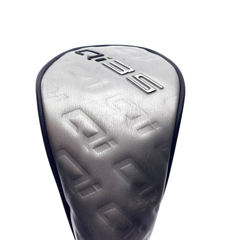 Used TaylorMade Qi35 3 Fairway Wood / 15.0 Degrees / Stiff Flex