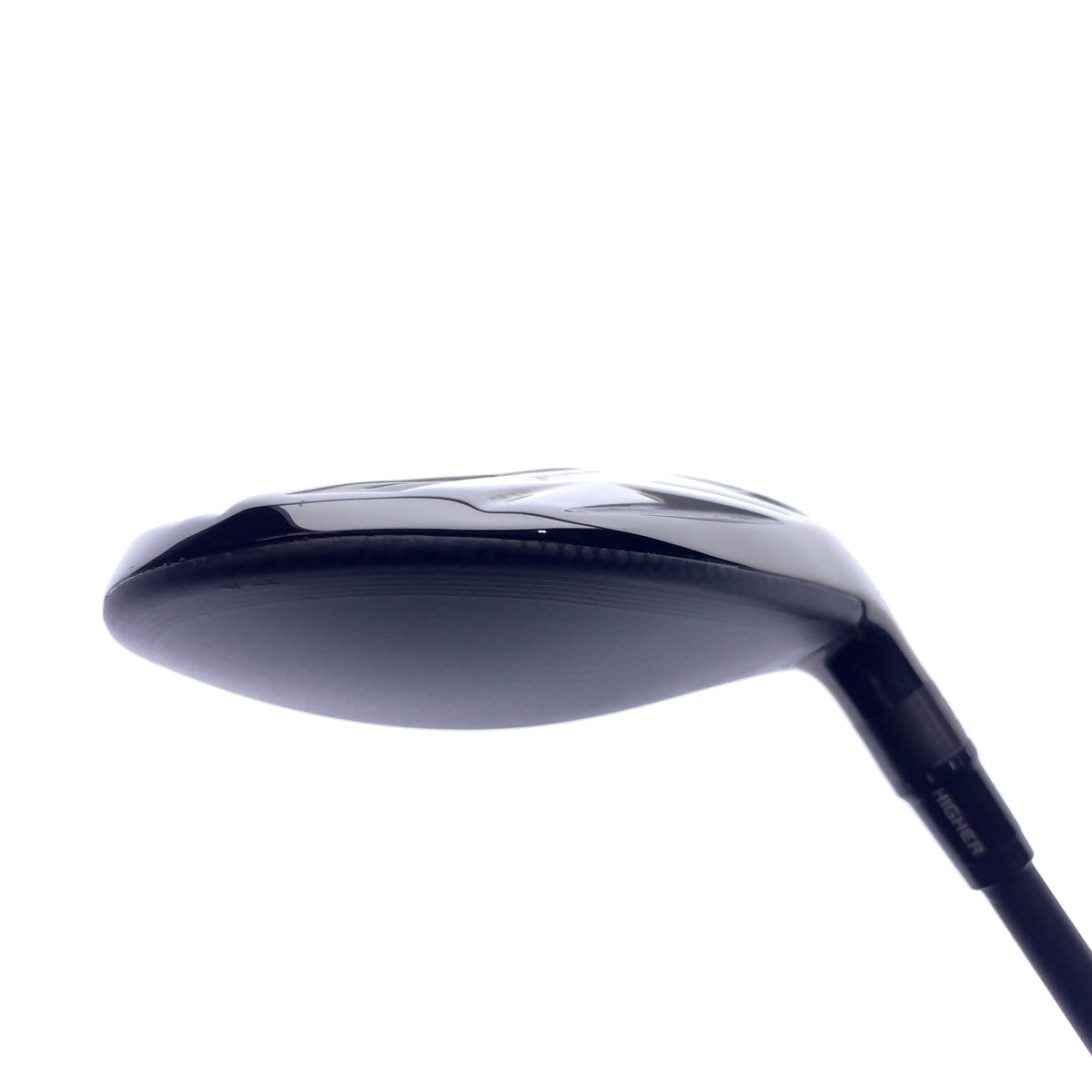 Used TaylorMade Qi35 3 Fairway Wood / 15.0 Degrees / Stiff Flex