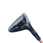 Used TaylorMade Qi35 3 Fairway Wood / 15.0 Degrees / Stiff Flex
