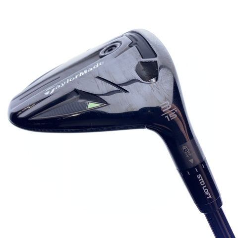 Used TaylorMade Qi35 3 Fairway Wood / 15.0 Degrees / Stiff Flex