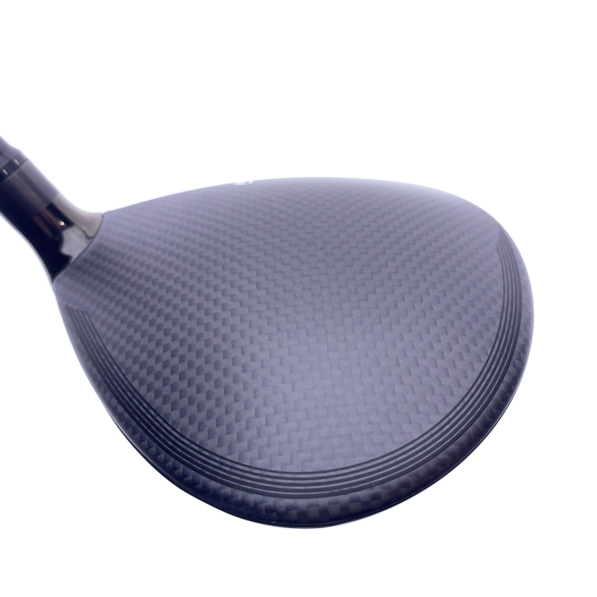 Used TaylorMade Qi35 3 Fairway Wood / 15.0 Degrees / Stiff Flex